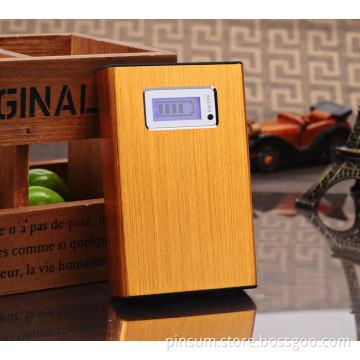 12000mAh Phone Charger with Lighting Funtion